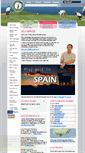 Mobile Screenshot of golf-service.com